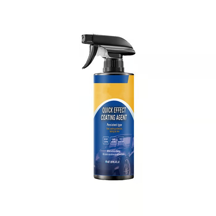 Spray de revêtement à action rapide Advanced Car