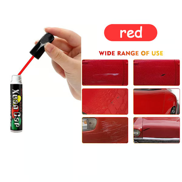Stylo efface-rayures pour voiture/moto/bateau