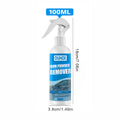 Spray Antirouille Multi-Usages – La rouille est partie, le métal comme neuf ! Dissout la rouille au contact – roues, outils, chaînes, et plus encore.
