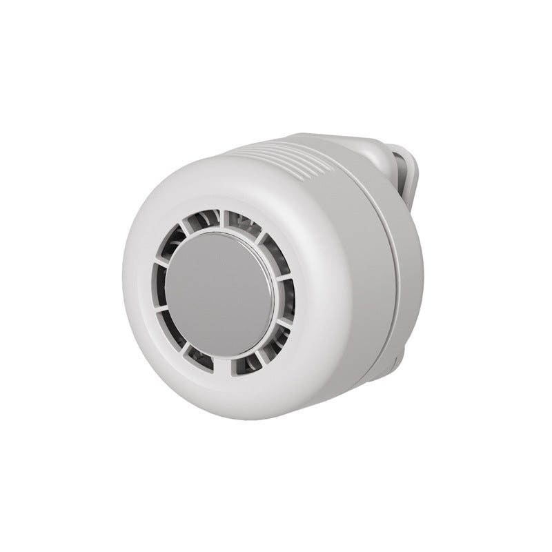 Ventilateur sans pales – Ultra-léger et charge rapide en 1,5 h