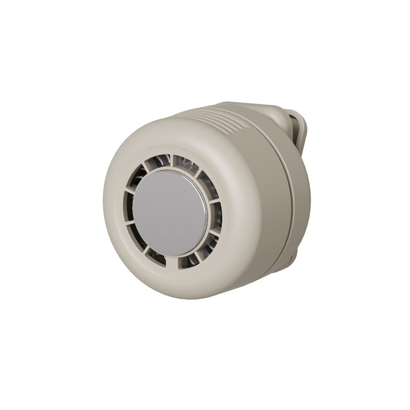 Ventilateur sans pales – Ultra-léger et charge rapide en 1,5 h