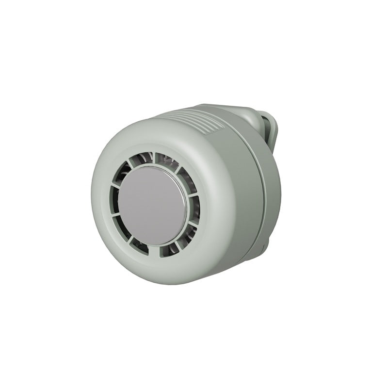 Ventilateur sans pales – Ultra-léger et charge rapide en 1,5 h
