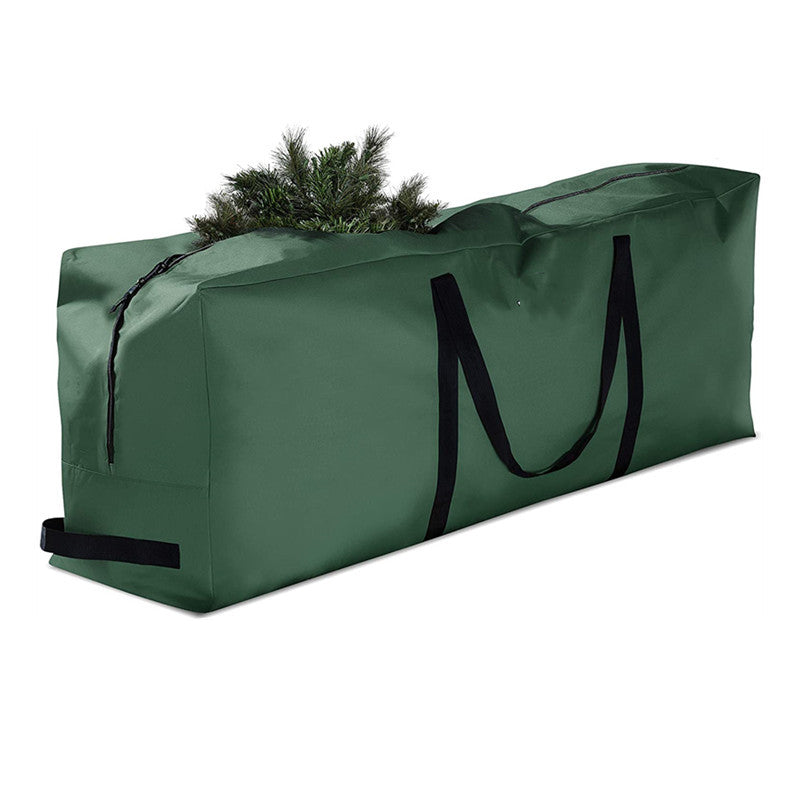 Sac de rangement durable et étanche pour sapins de Noël