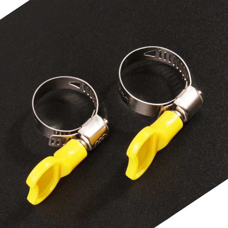 Extracteur de liquide multifonction – Pompe manuelle, tube de 1 à 3 m, pour essence/huile/eau