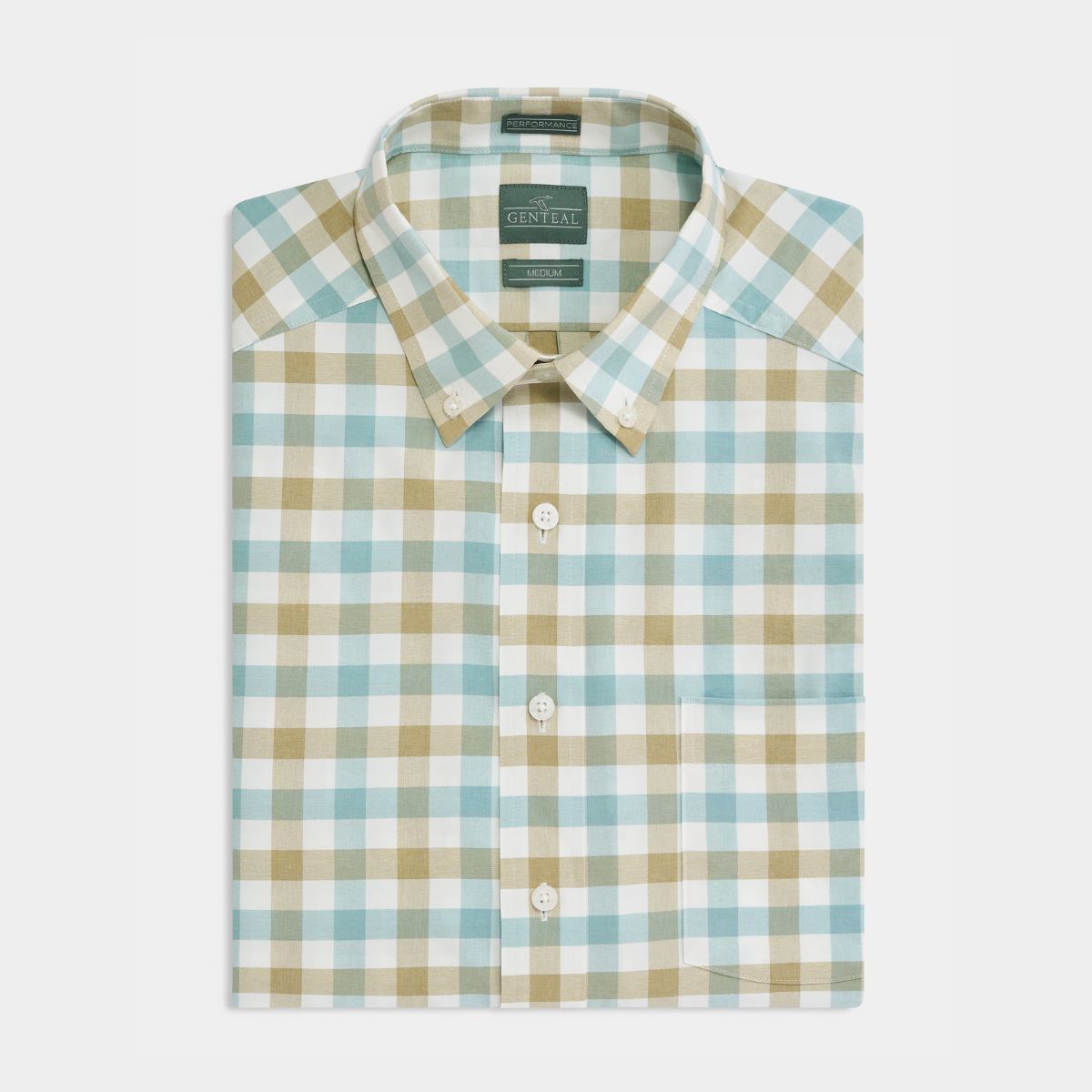Performance Sport Shirt