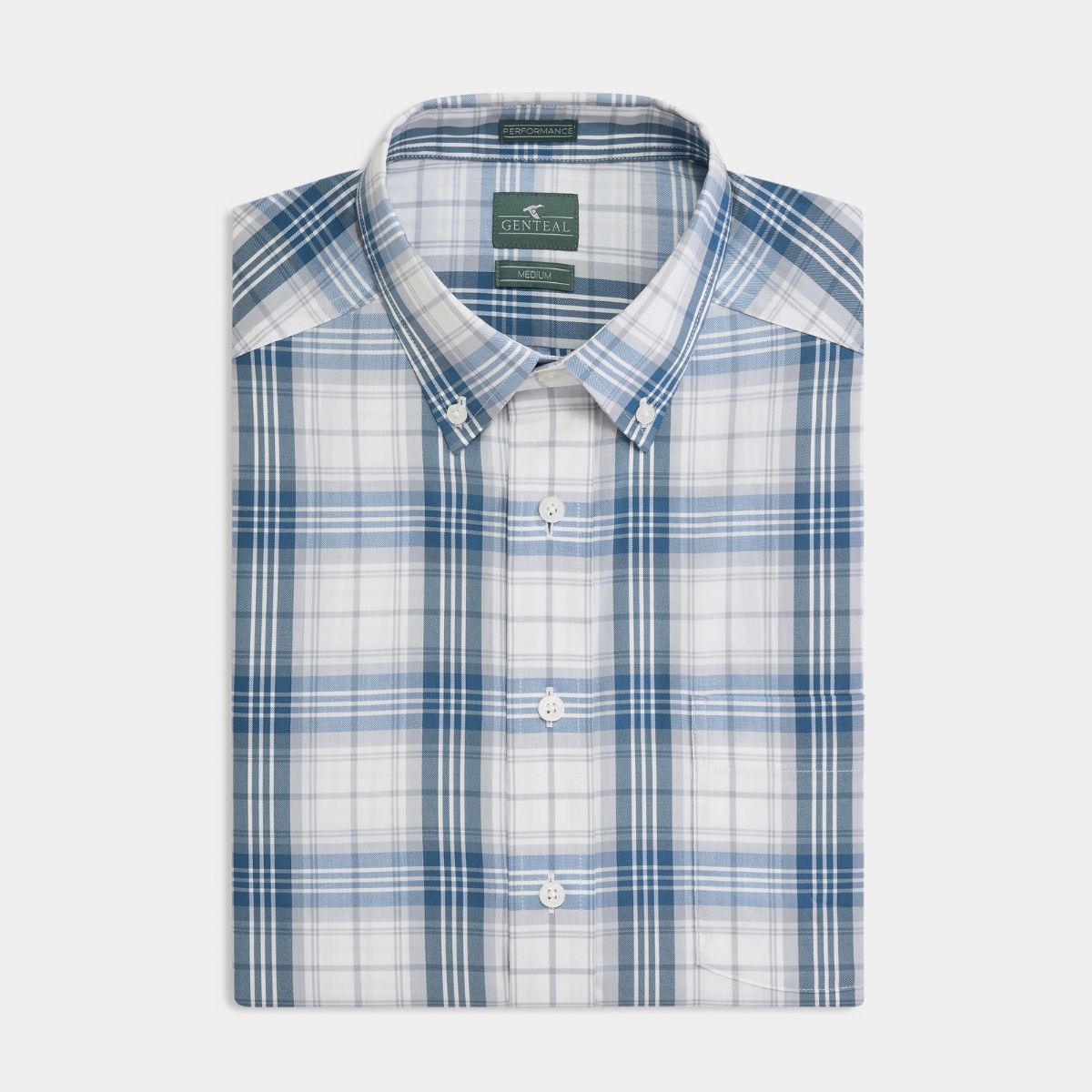 Softest Performance Sport Shirt