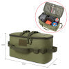 Sac de rangement de grande capacité pour le camping en extérieur