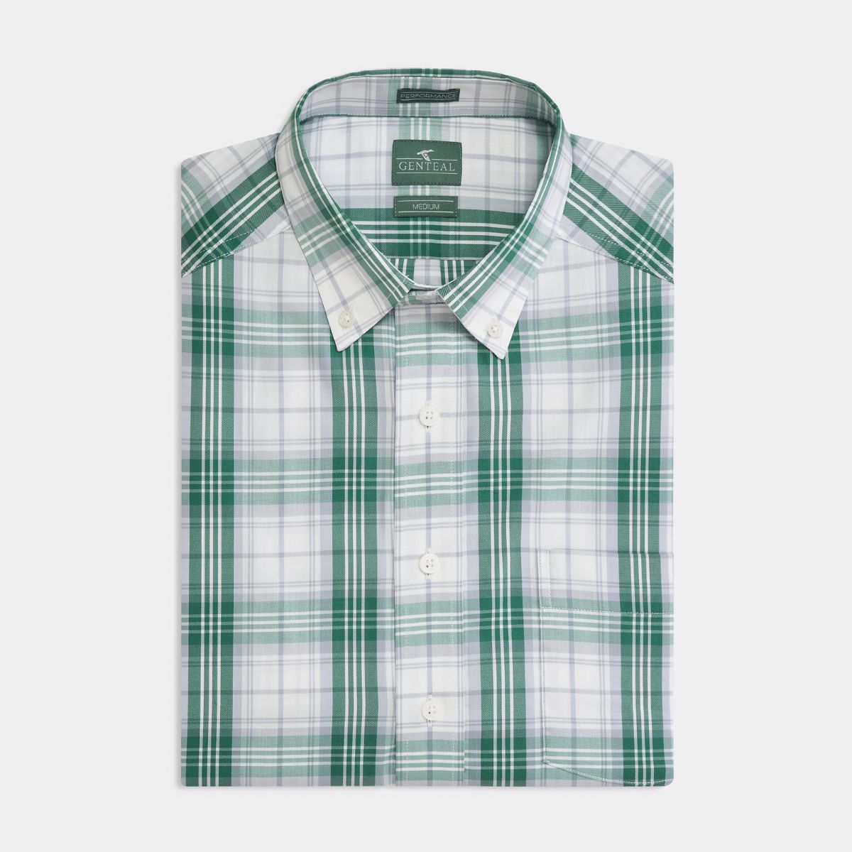 Softest Performance Sport Shirt