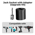 Adaptateur de prise jack universel