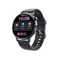 Montre intelligente Bluetooth multifonction avec surveillance complète de la santé 24h/24 et 7j/7