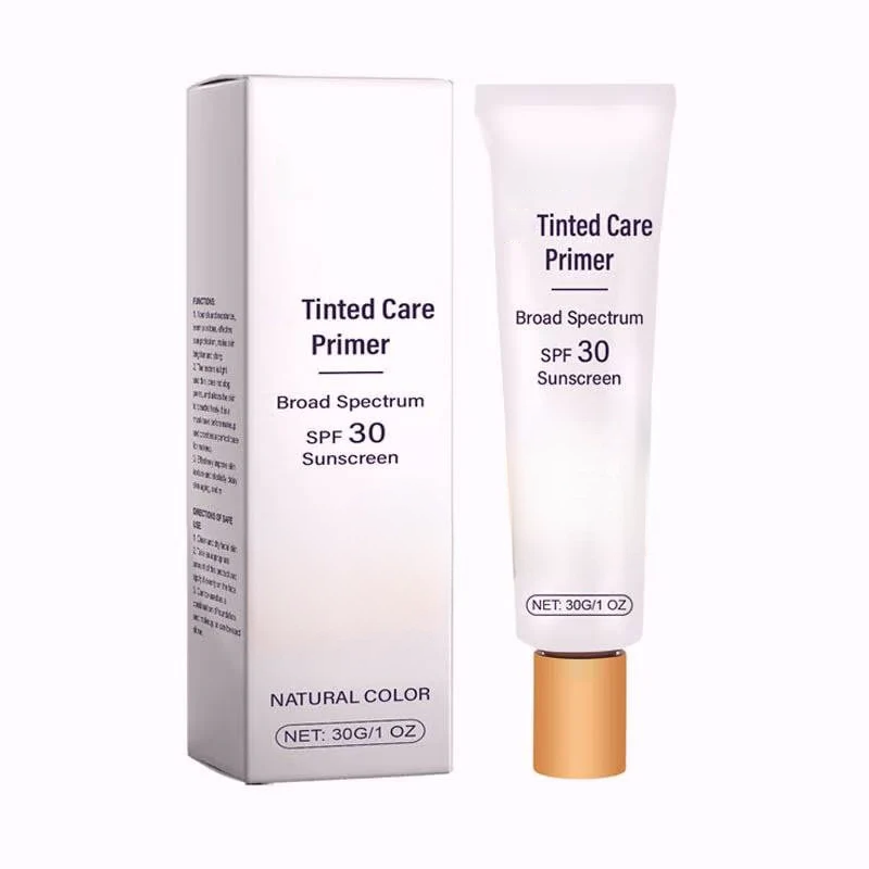 BB crème teintée perfectrice FPS 30 - illumine, hydrate et lisse instantanément votre peau