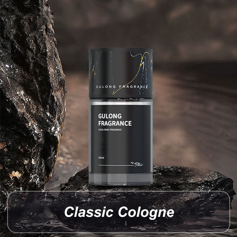 Parfum de voiture longue durée