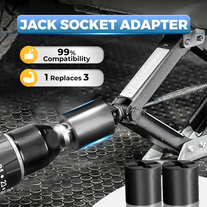 Adaptateur de prise jack universel