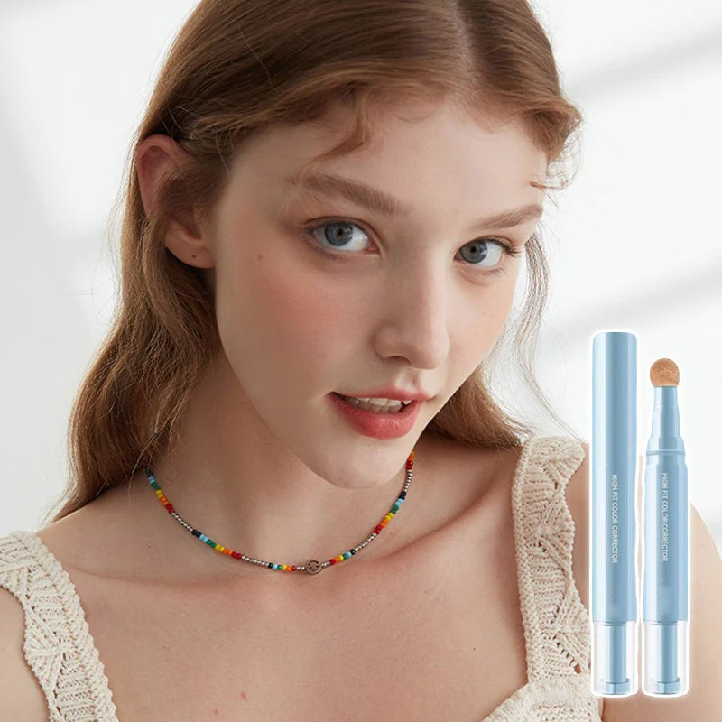 Stylo-correcteur liquide hydratant multi-usage