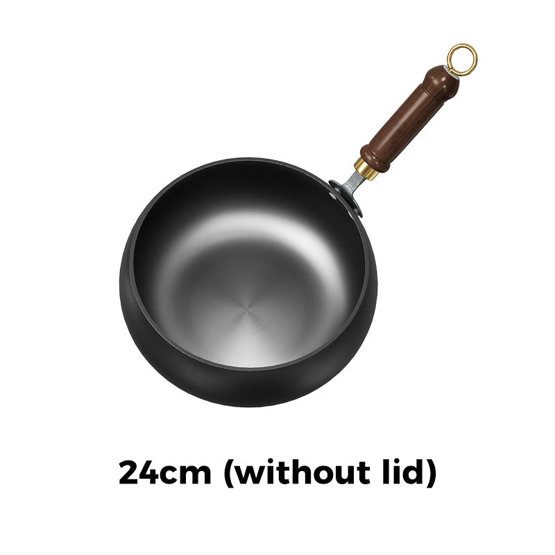 Sans produits chimiques, un craquement parfait – Rôtissoire en fonte non revêtue ultra-robuste. Fonctionne sur toutes les plaques de cuisson. Livraison gratuite au Royaume-Uni.