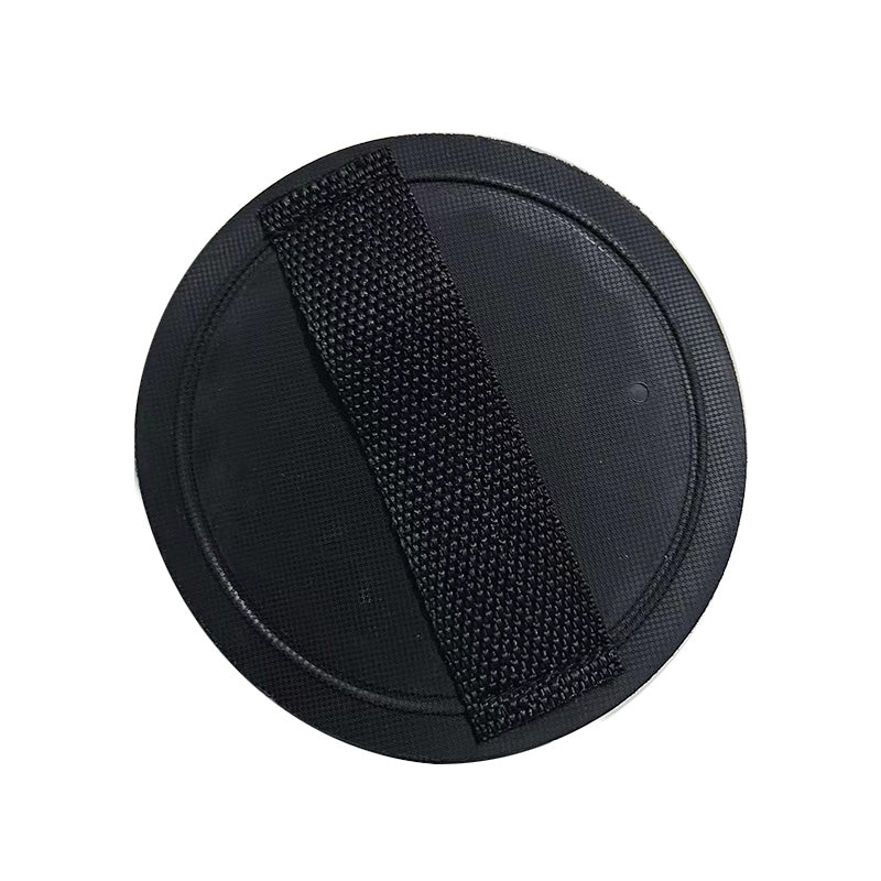 Coussinets exfoliants pour le bain – Exfolient en douceur, désobstruent les pores, révèlent une peau plus éclatante. Caoutchouc durable, facile à rincer.