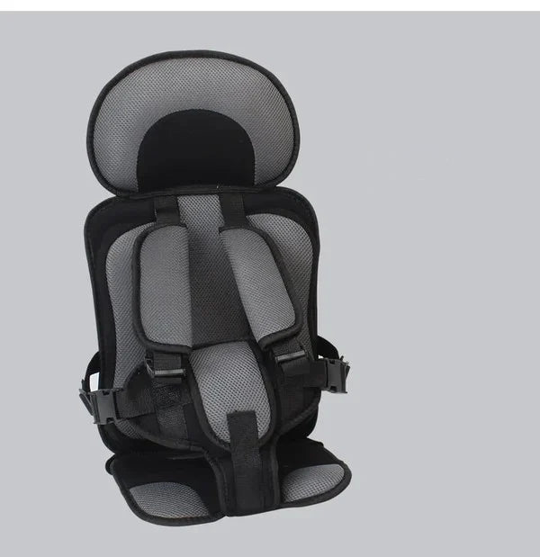 Siège auto portable de protection pour enfant