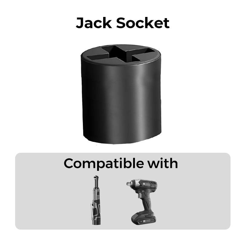 Adaptateur de prise jack universel