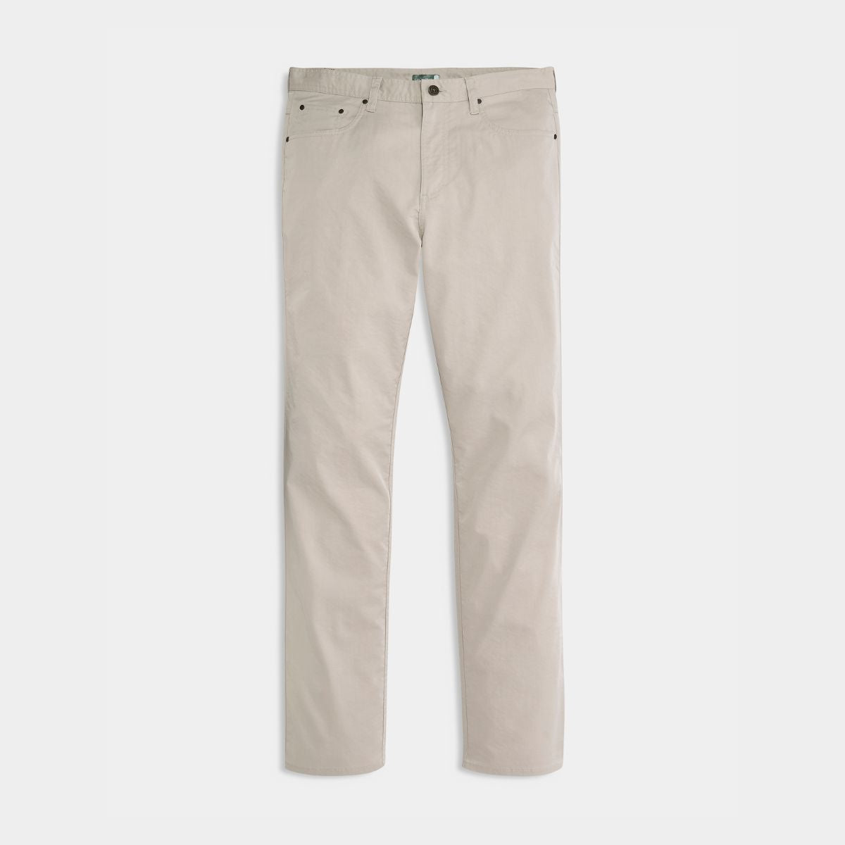 Stone Five-Pocket Pant