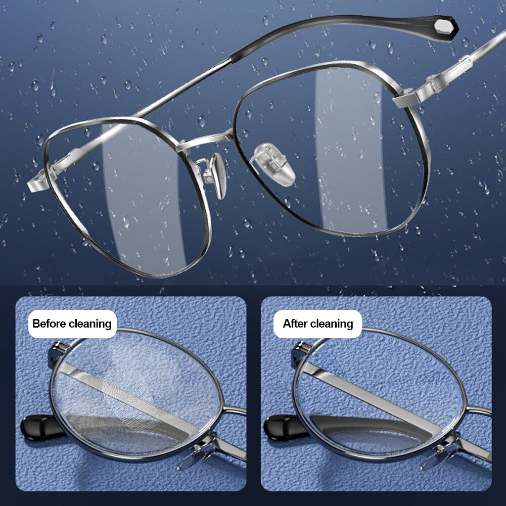 Nettoyage professionnel ultrasonique de haute technologie : Redonnez de l'éclat à vos bijoux et lunettes sans aucun risque de dommage !