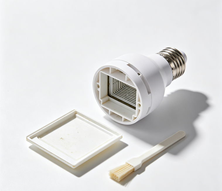 Ampoule LED Tue-Moustiques – Culot E27, Utilisation Intérieure/Extérieure