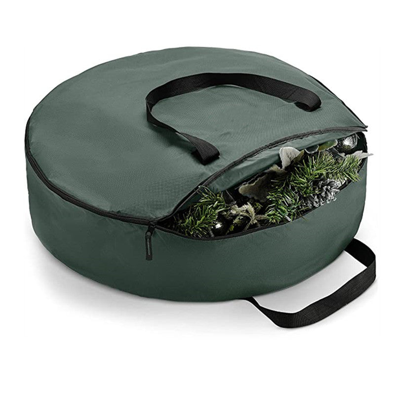 Sac de rangement durable et étanche pour sapins de Noël