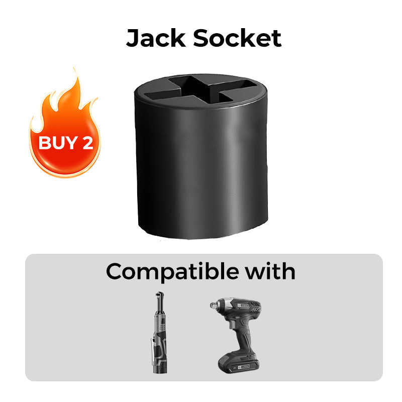 Adaptateur de prise jack universel