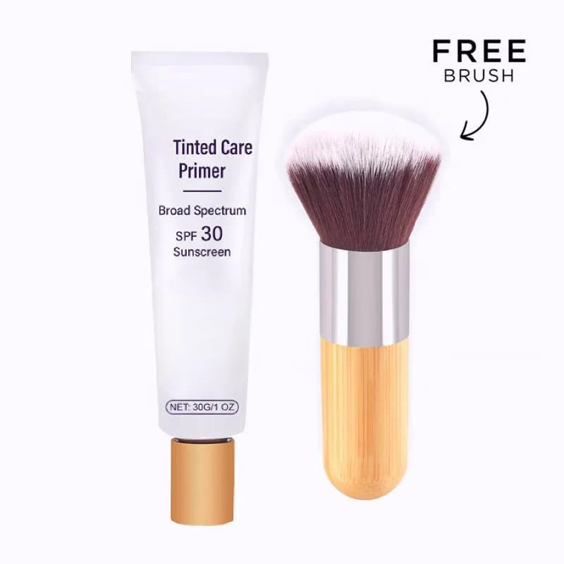 BB crème teintée perfectrice FPS 30 - illumine, hydrate et lisse instantanément votre peau