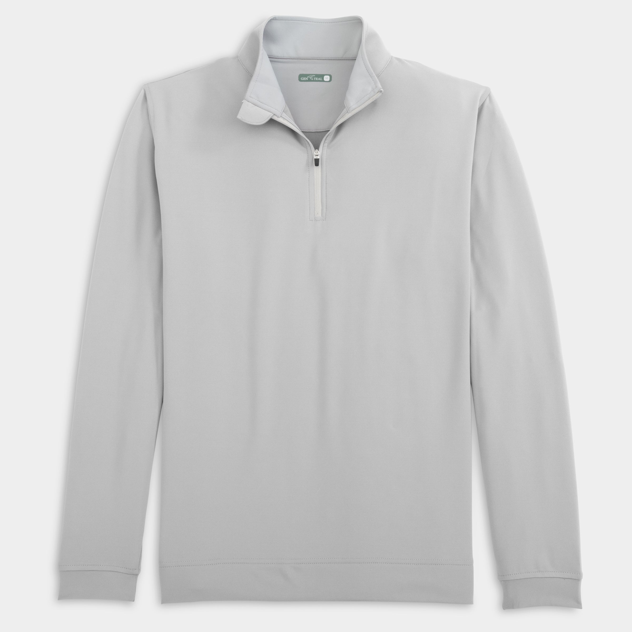 Quarter-Zip