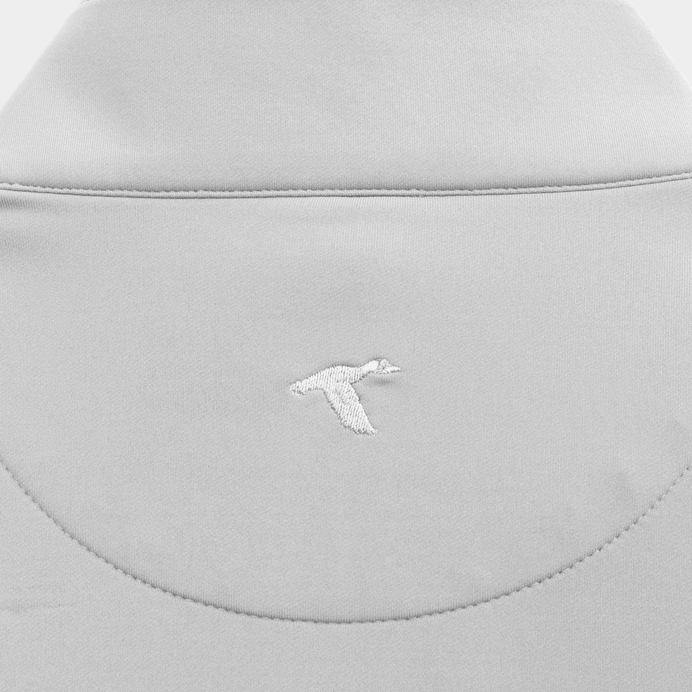 Signature Quarter-Zip