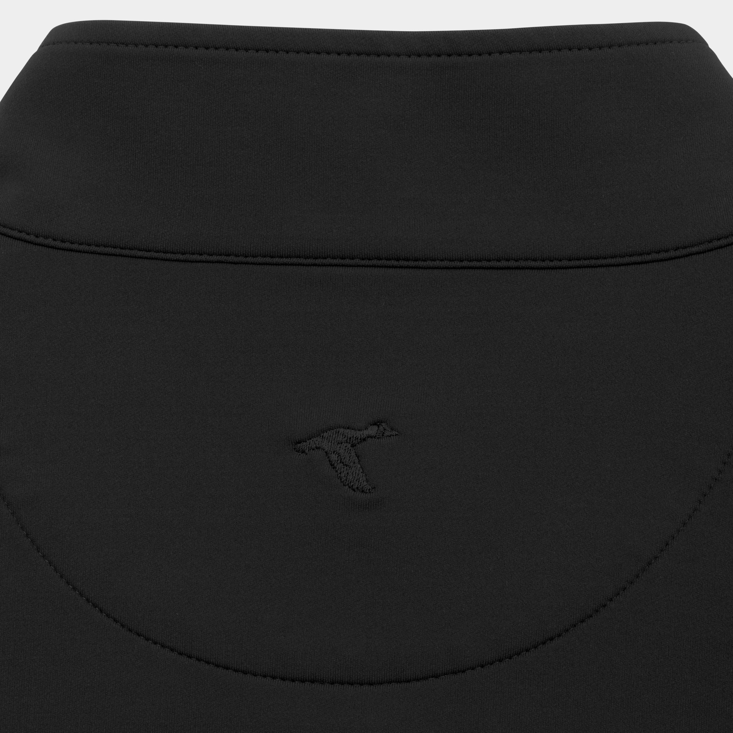 Signature Quarter-Zip