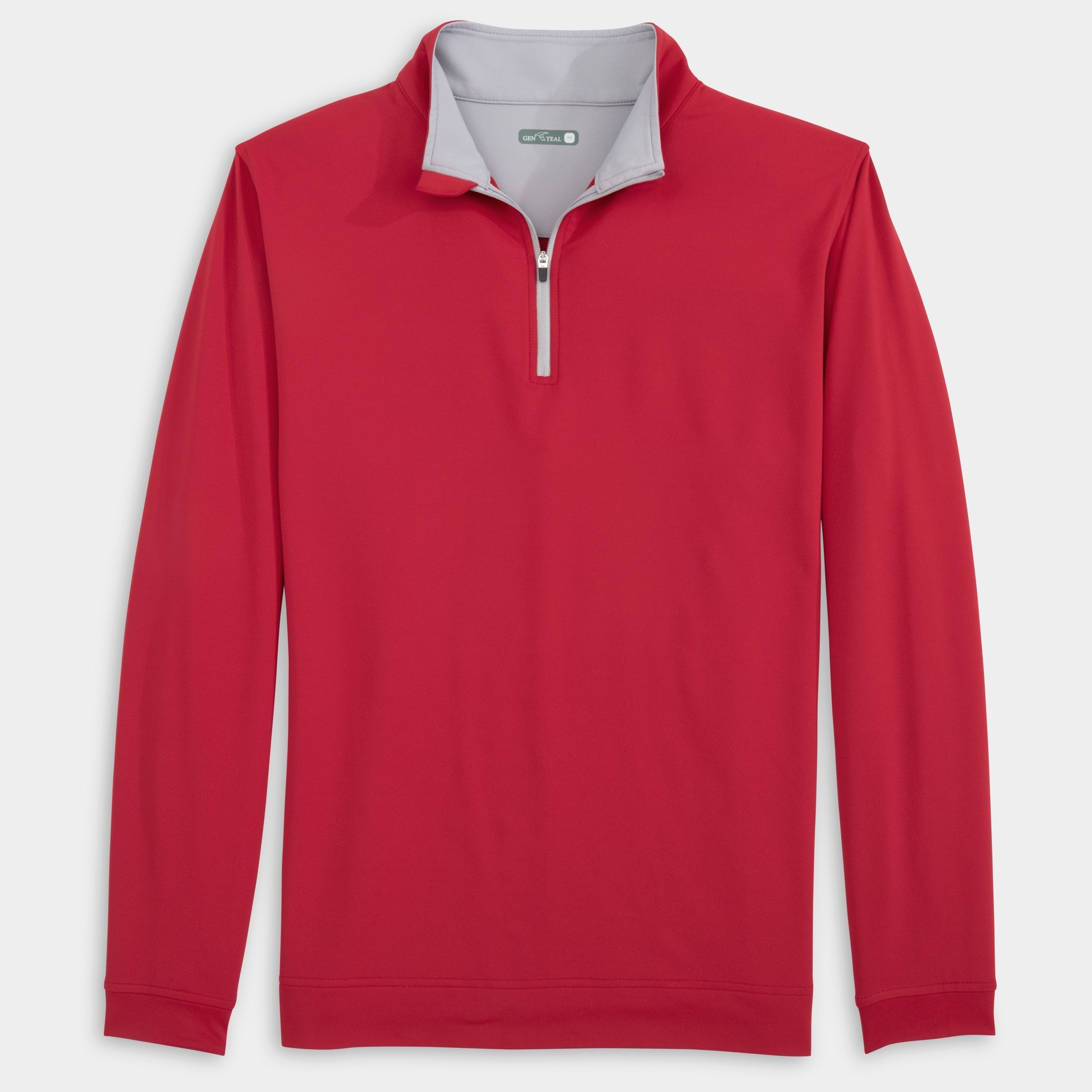 Quarter-Zip