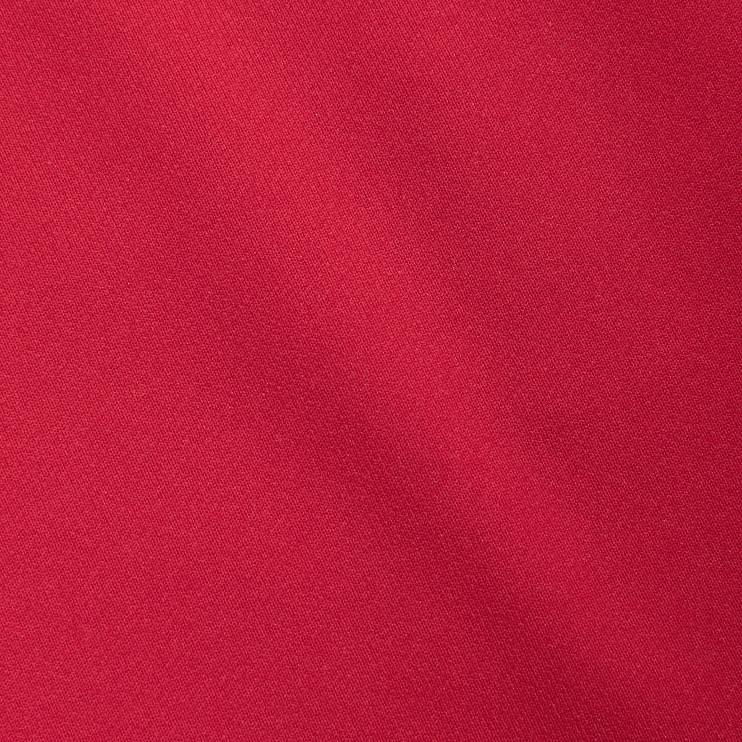 Quart-de-zip Signature