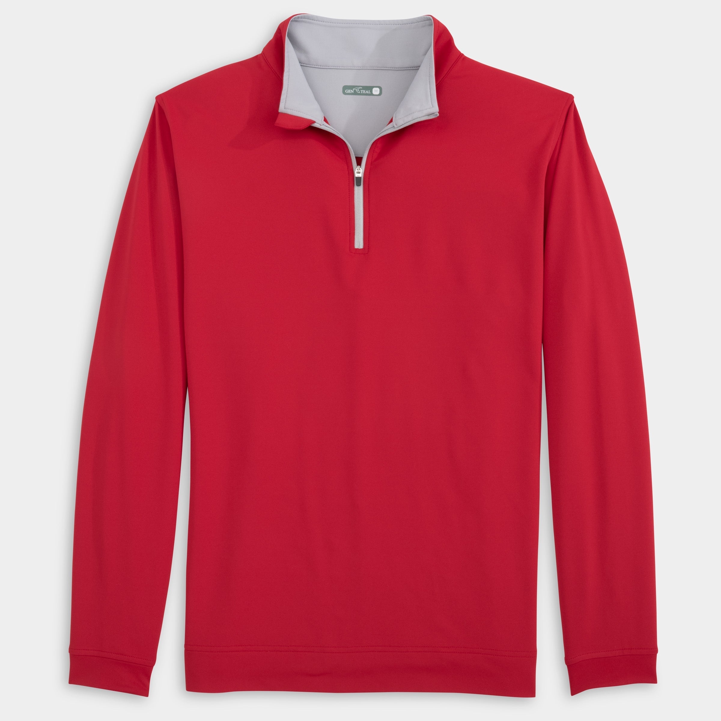 Quarter-Zip