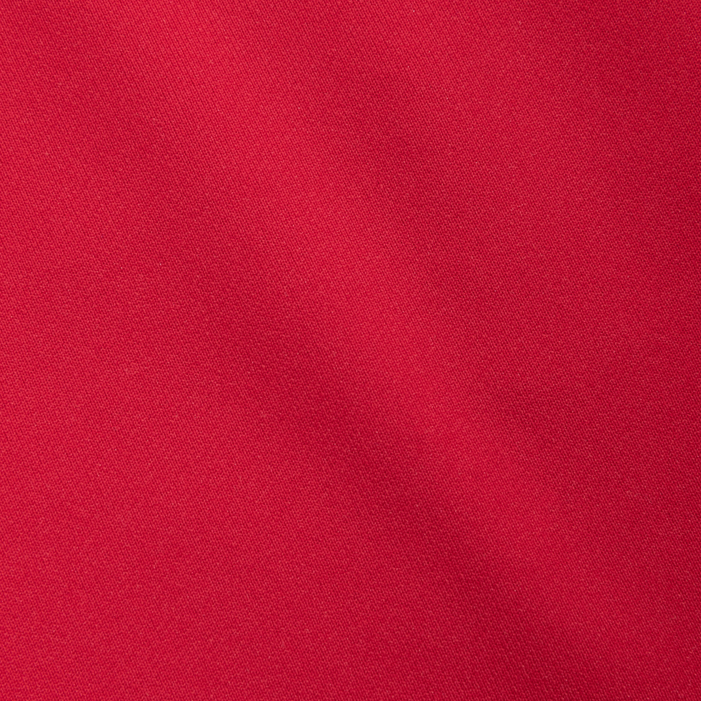Quart-de-zip Signature
