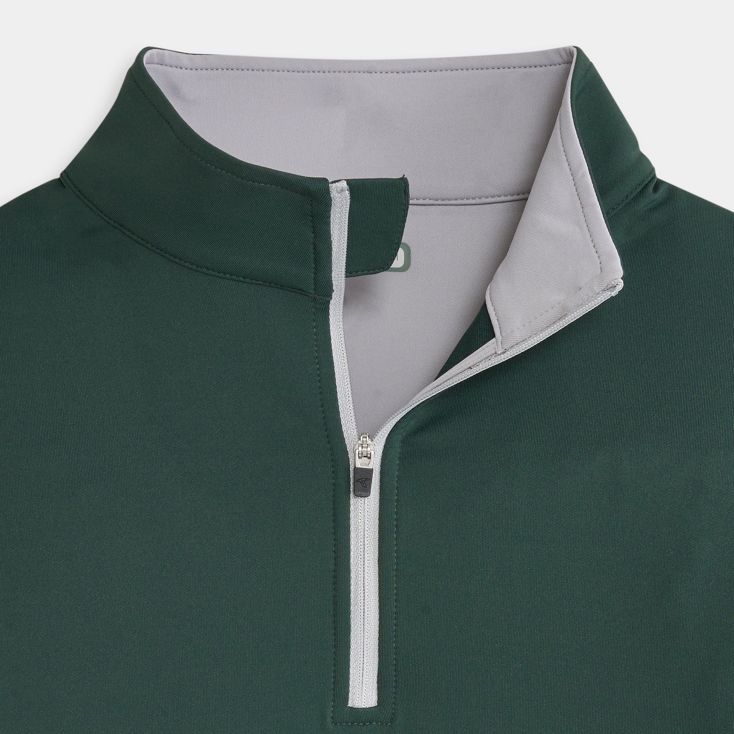 Everglade Quarter-Zip