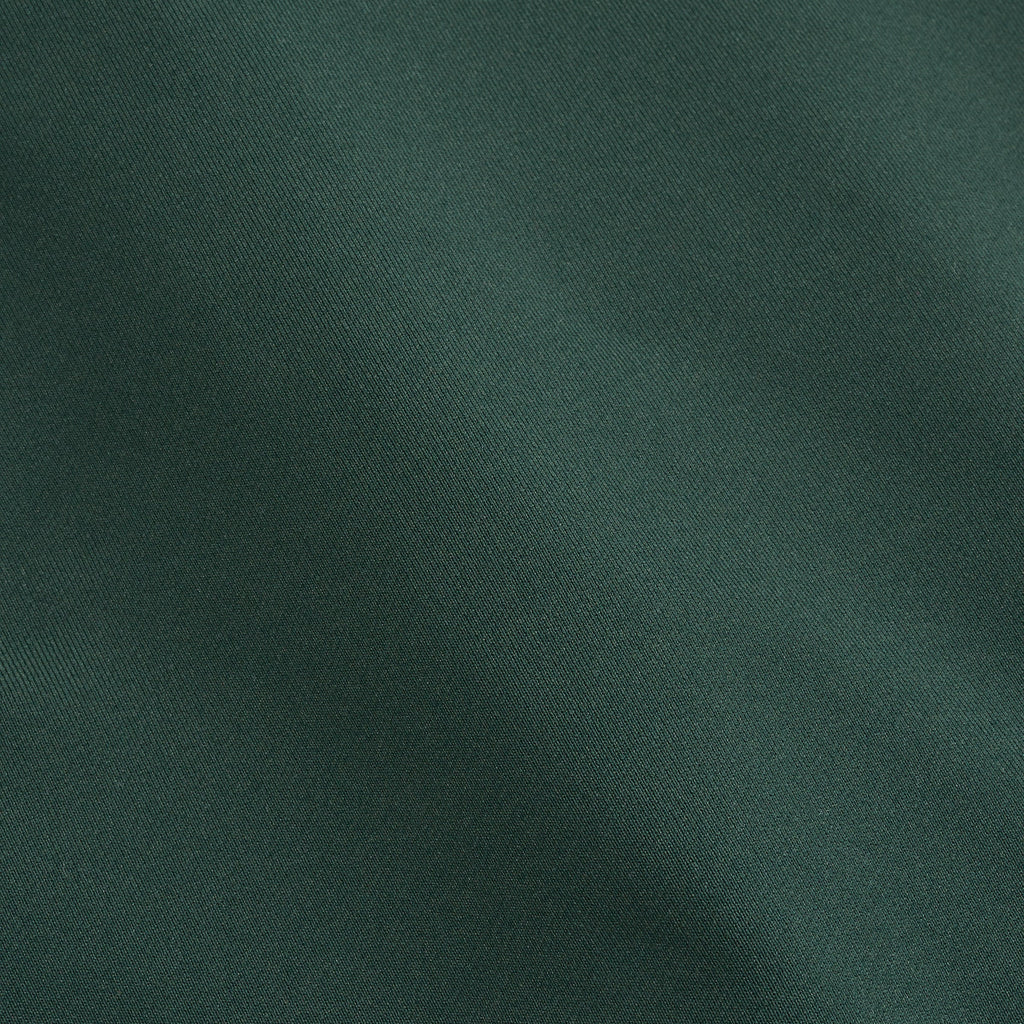 Polaire Everglade demi-zip