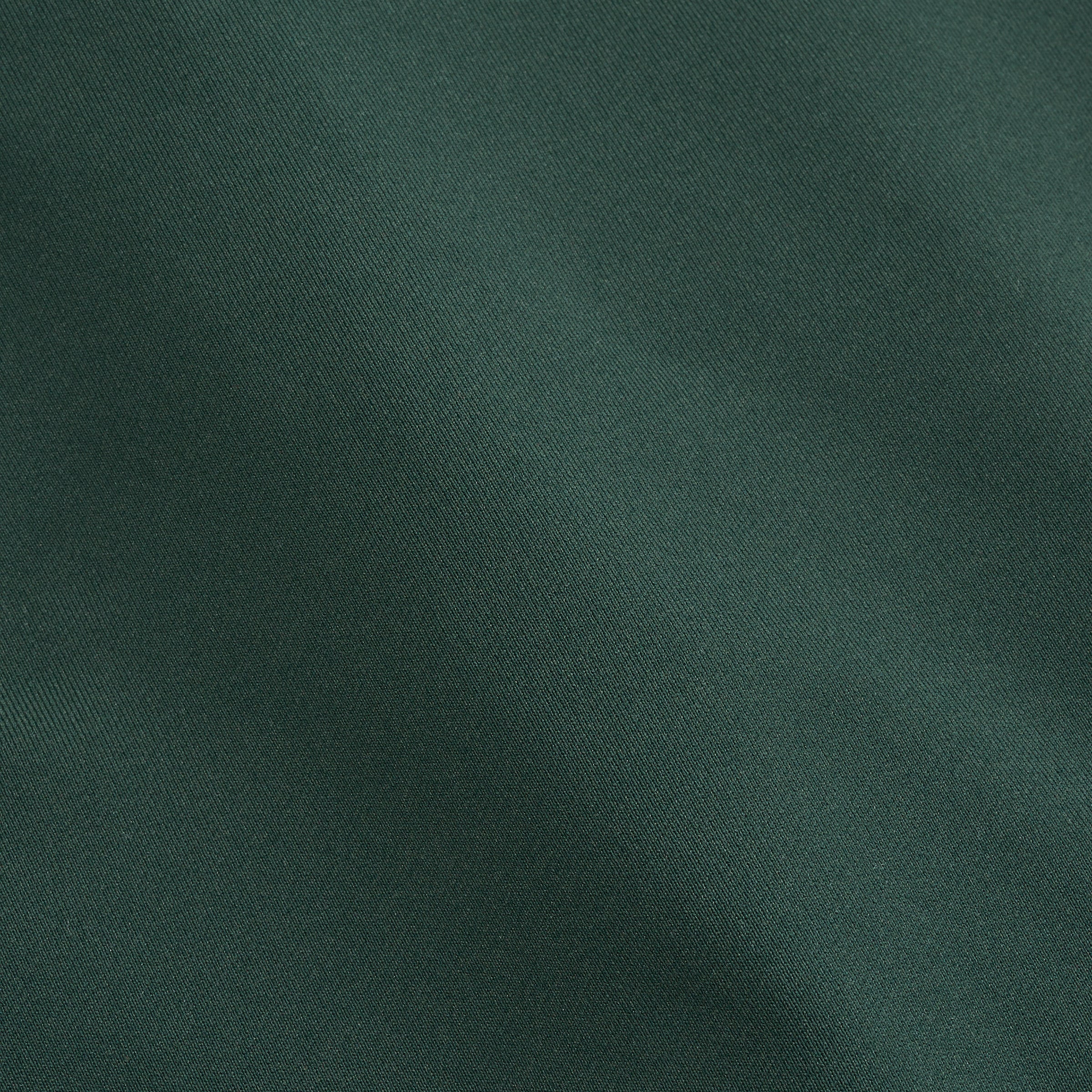 Polaire Everglade demi-zip