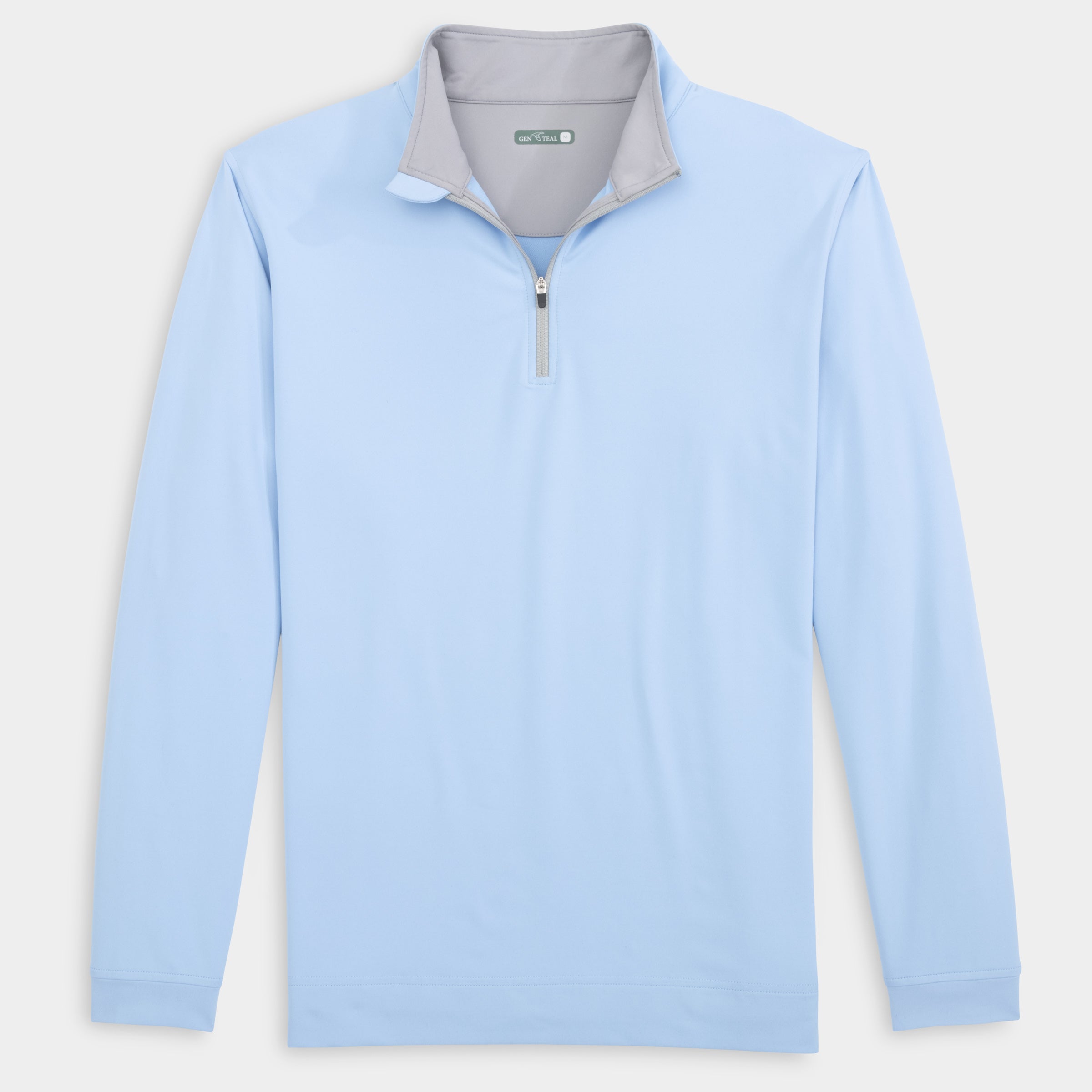 Quarter-Zip