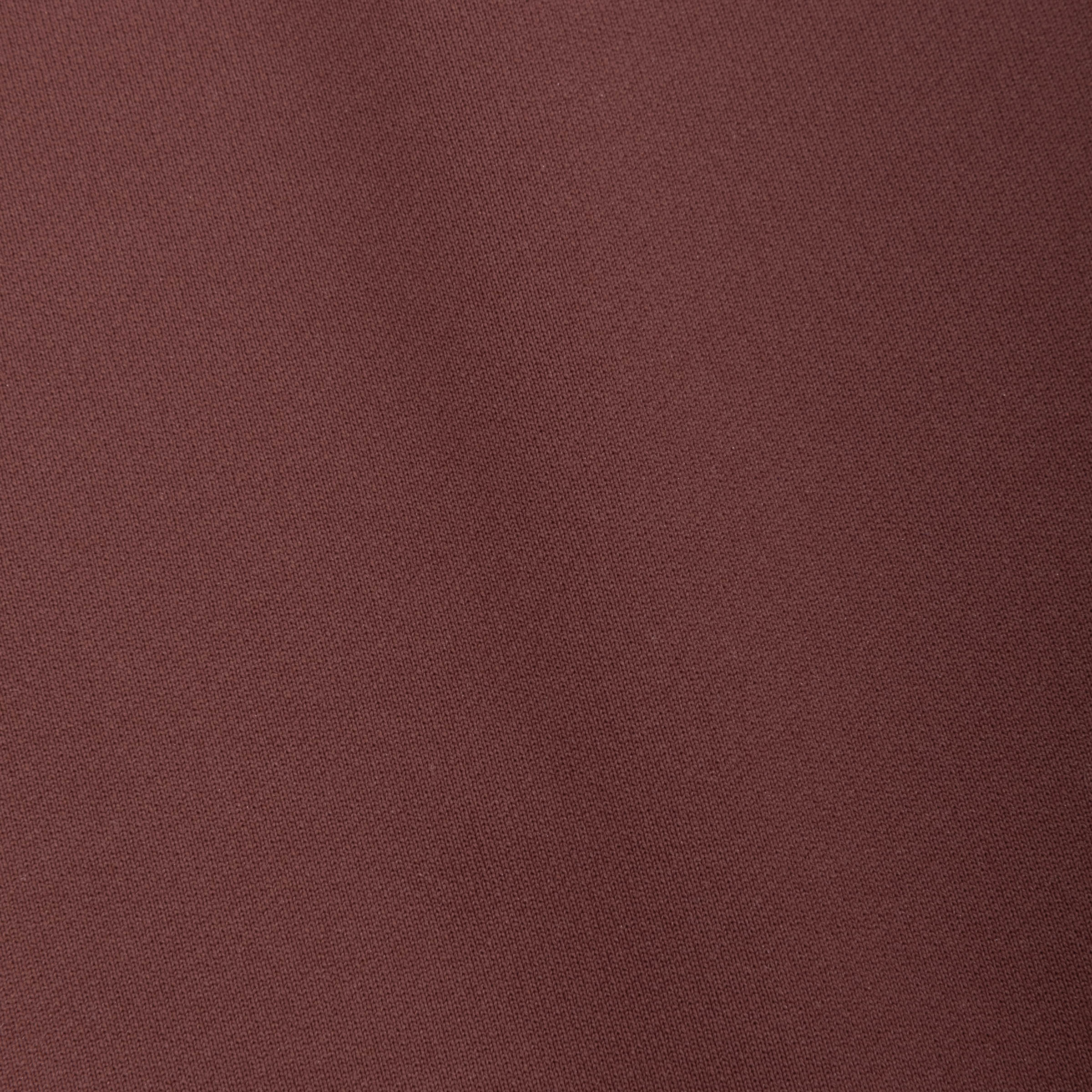 Quart-de-zip Signature
