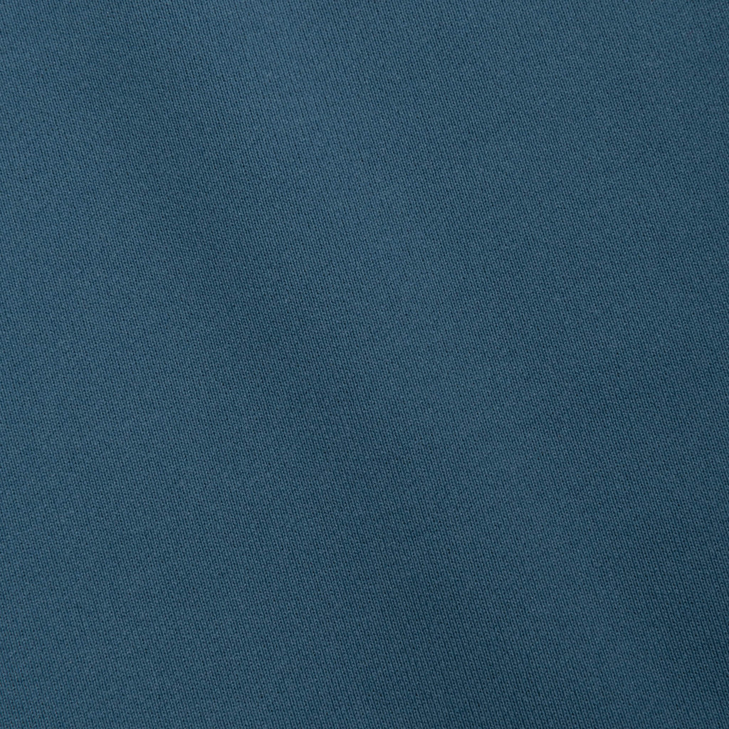 Quart-de-zip Signature