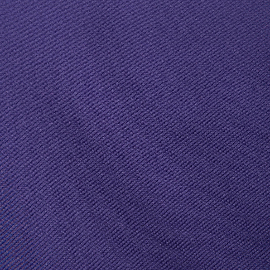 Pull à col zippé