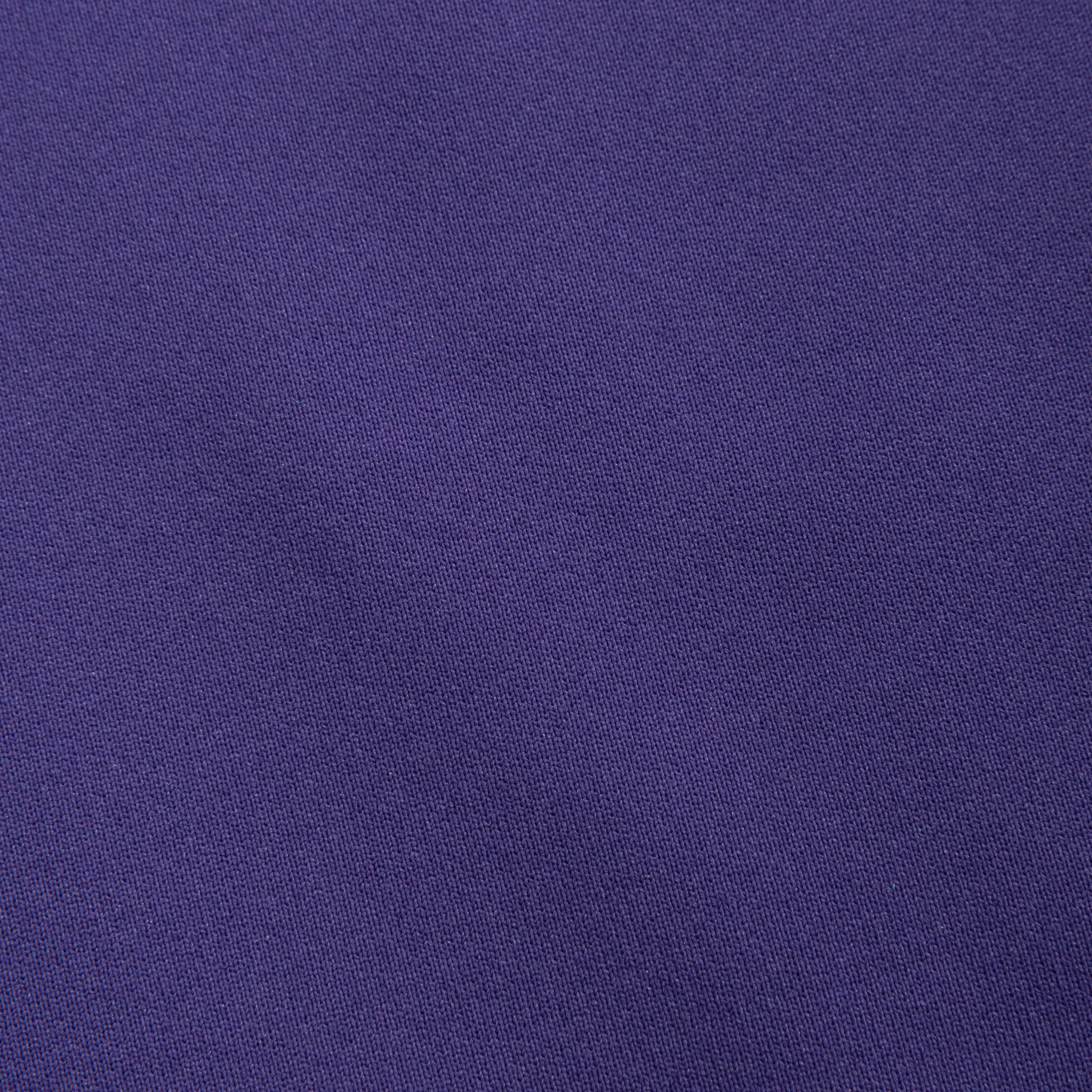 Pull à col zippé