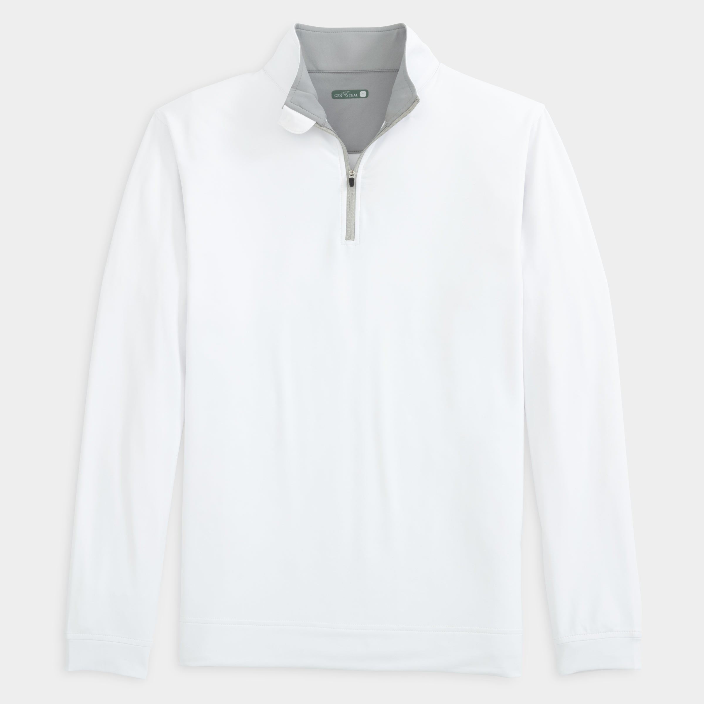 Quarter-Zip