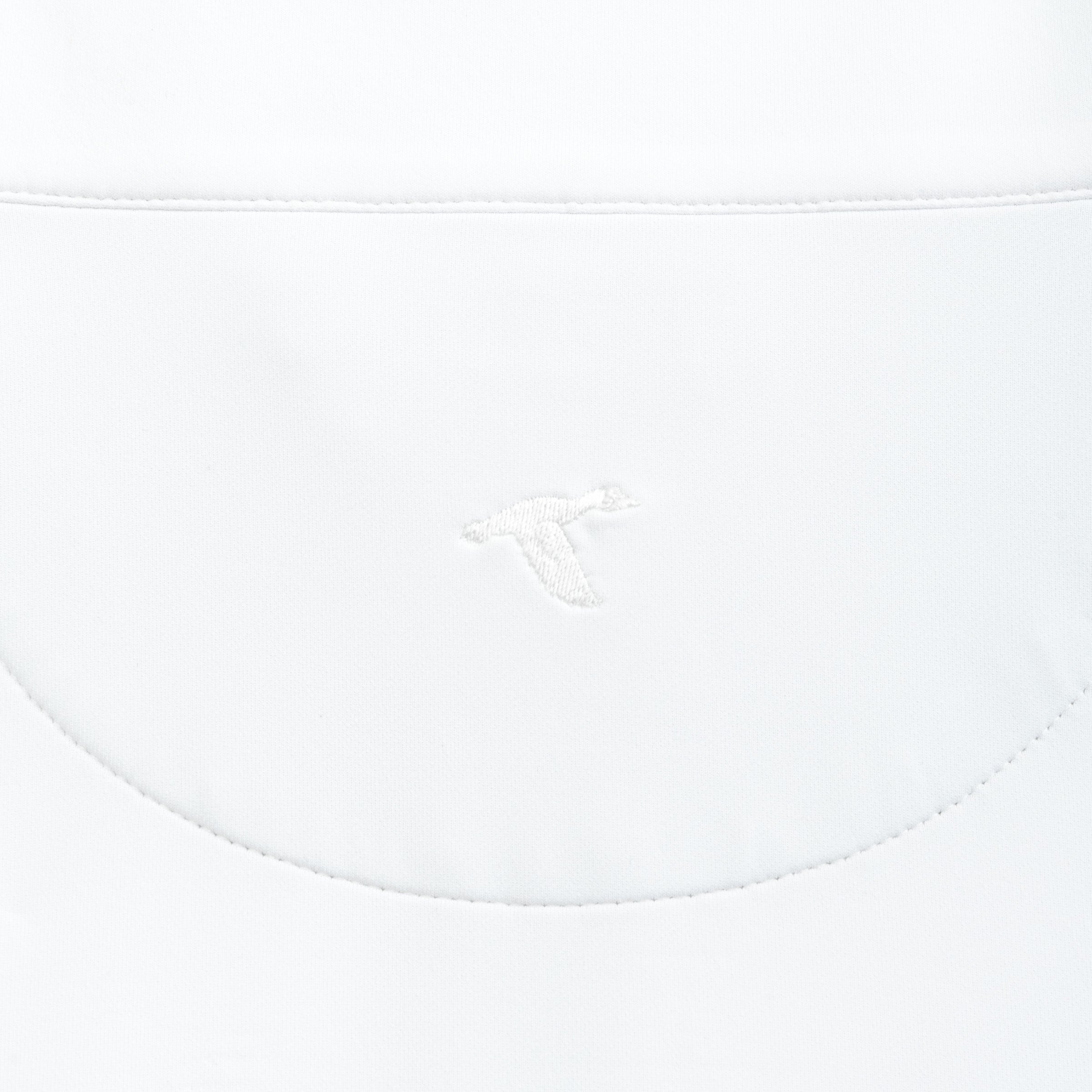 Signature Quarter-Zip
