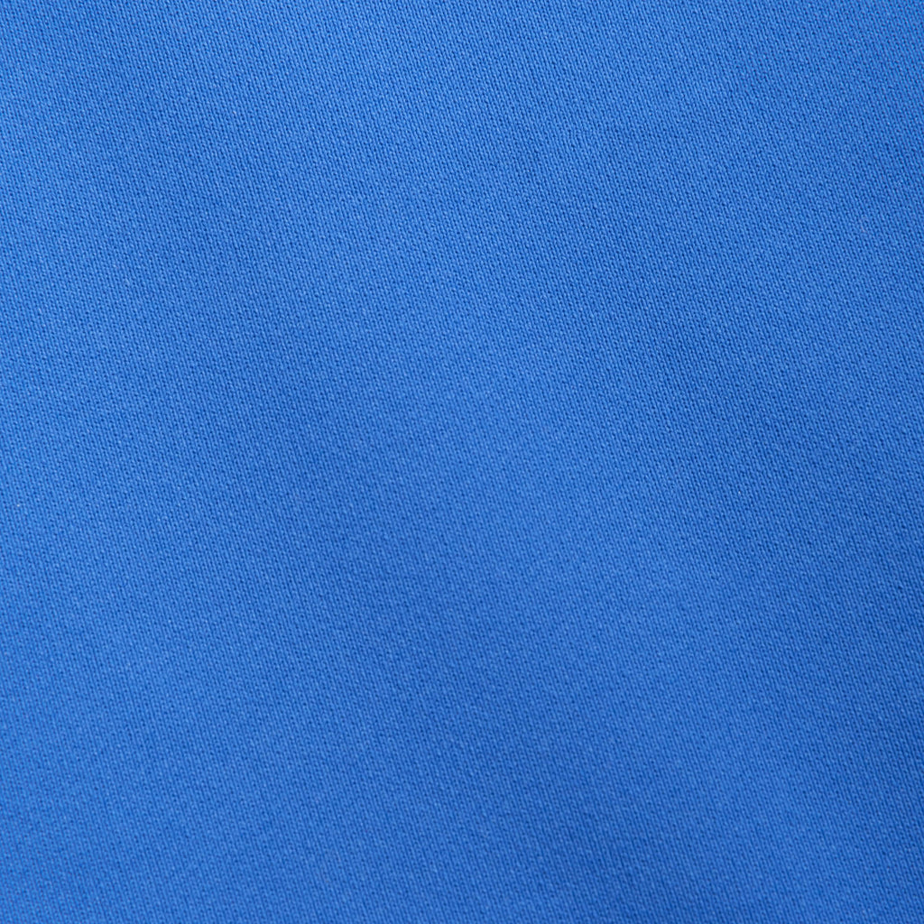 Quart-de-zip Signature
