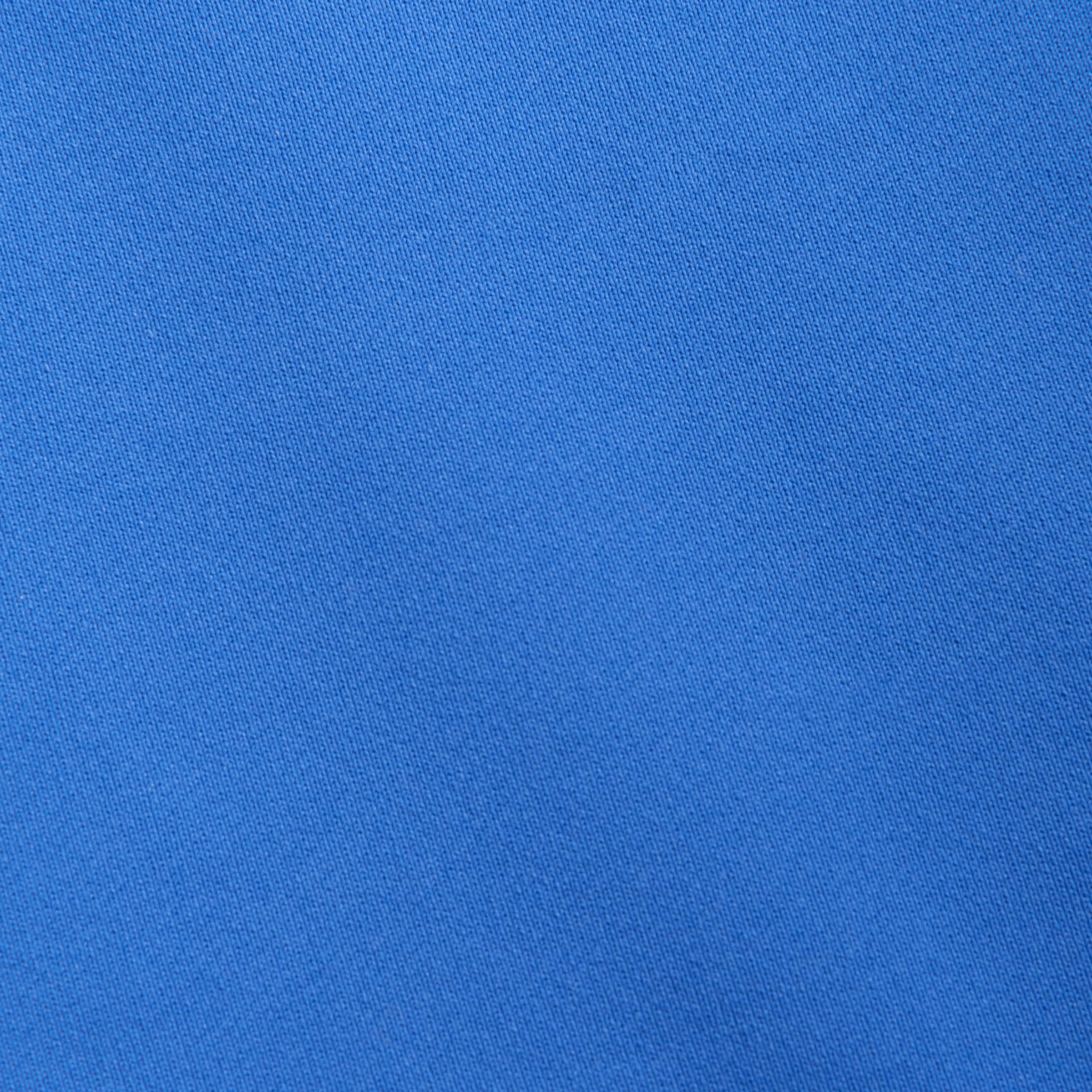 Quart-de-zip Signature