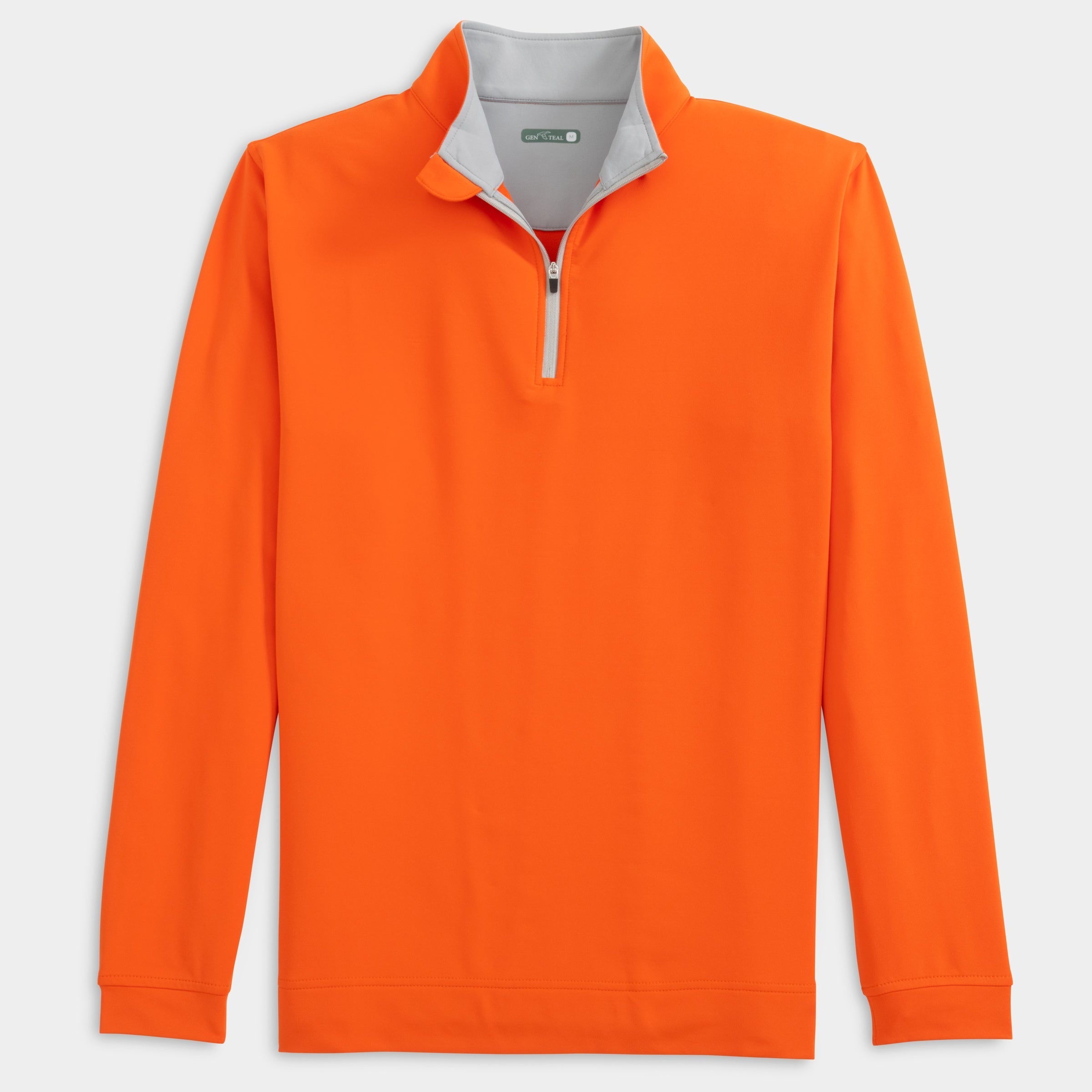 Quarter-Zip