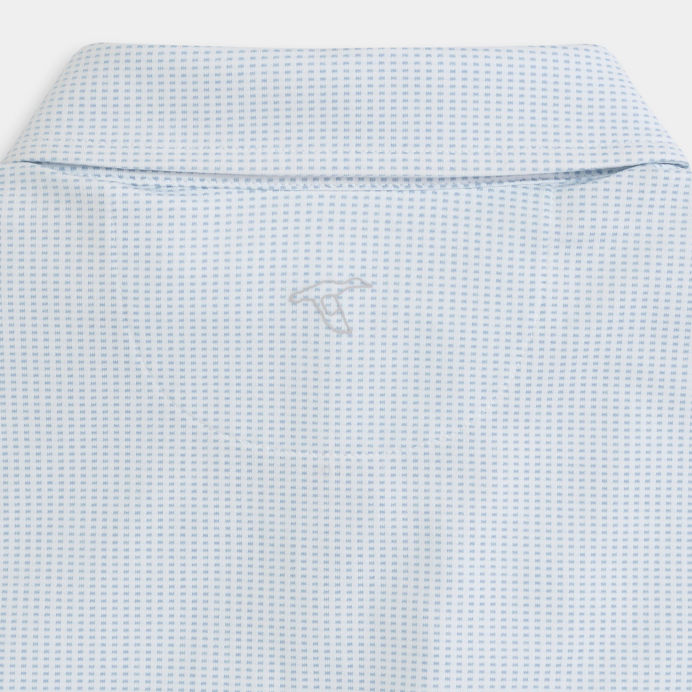 Polo Performance Jacquard