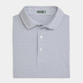 Polo Performance Jacquard